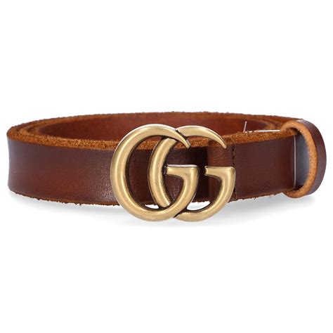 gucci womens brown belt|gucci brown belt ladies.